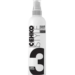 C:EHKO Style Haarspray Diamond 300 ml-CEHKO
