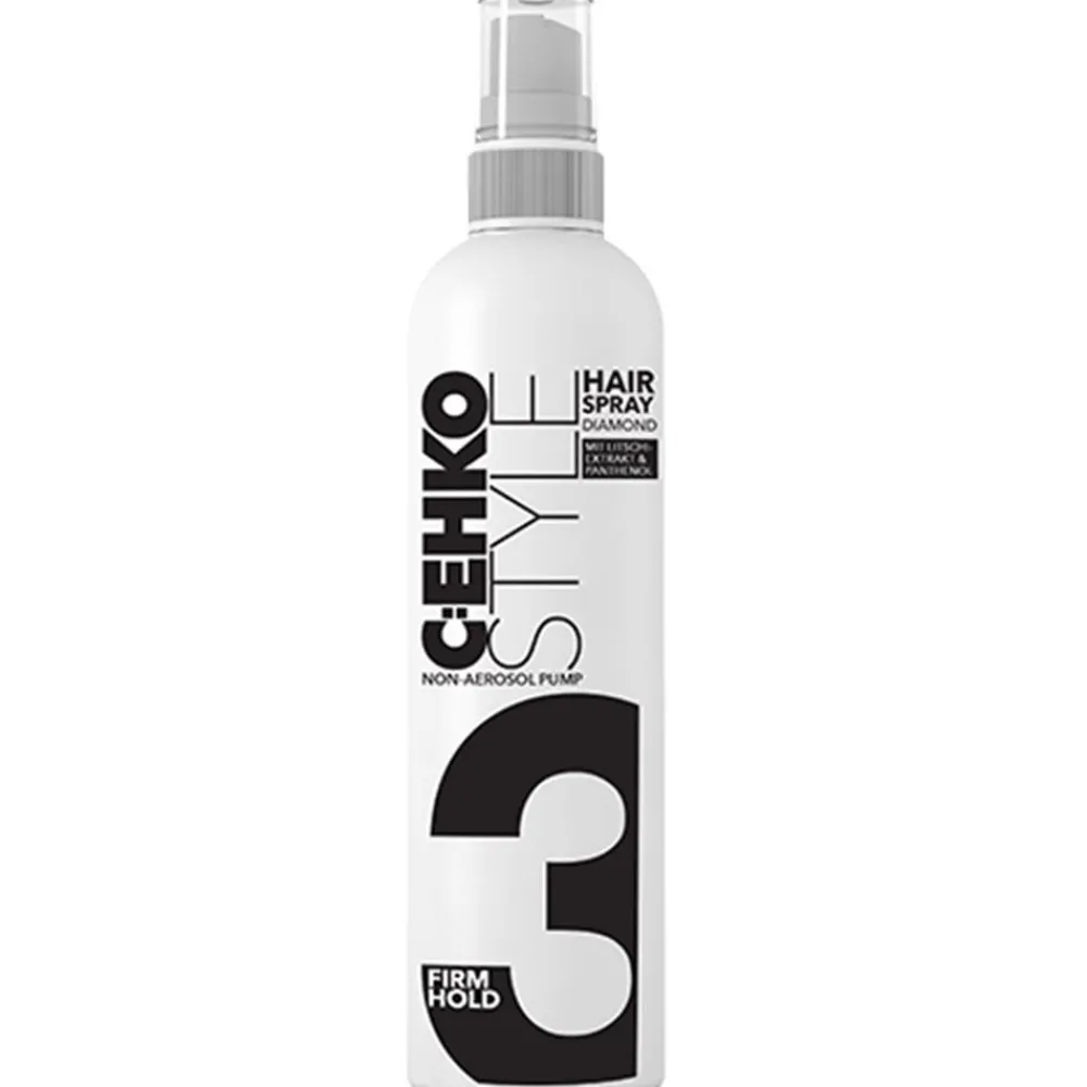 C:EHKO Style Haarspray Diamond 300 ml-CEHKO