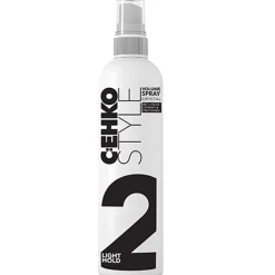 CEHKO Haarspray & Haarlack^C:EHKO Style Volume Spray Crystal 2 300ml