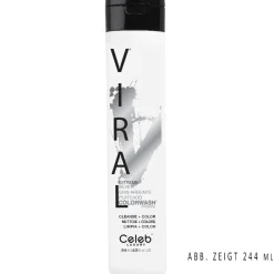 Viral Extrem Colorwash Silver 750 ml-Celeb Clearance