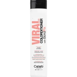 Viral Pastel Rose Gold Colorditioner 244 ml-Celeb Online