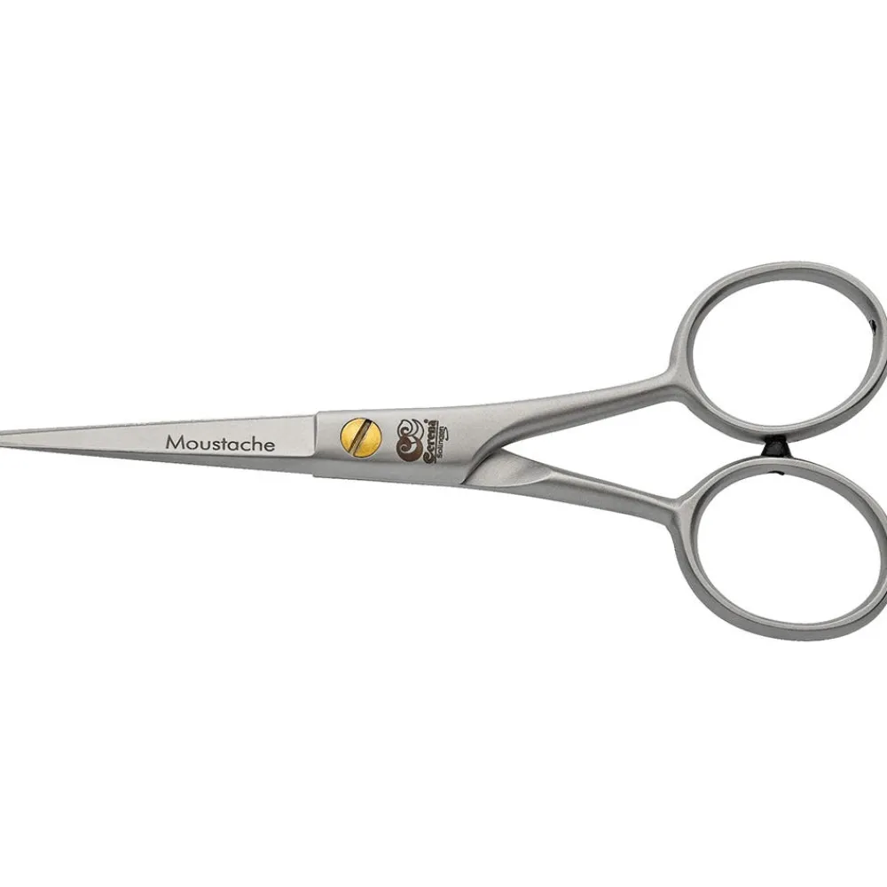 Cerena Bartschneider^Bartschere Moustache