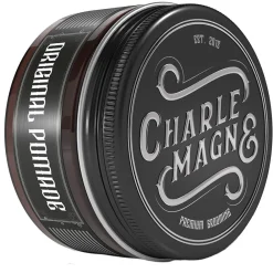 Charlemagne Premium Pomade & Wachs| Pomade & Wachs|Original Pomade 100 ml