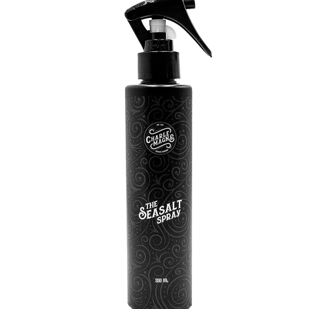 Charlemagne Premium Haarspray|Sea Salt Spray 200 ml