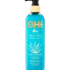 CHI Professional Hagel Nature| Conditioner^CHI Aloe Vera Detangling Conditioner 340 ml