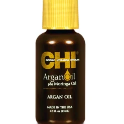 CHI Argan Oil 15 ml-CHI Professional Clearance