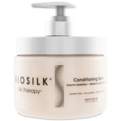 CHI BioSilk Silk Therapy Conditioning Balm 325 ml-CHI Professional Discount