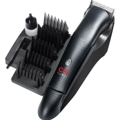 CHI Professional Haarschneider & Trimmer|Haarschneider & Trimmer^CHI by Exonda - Carbon Look Series Clipper