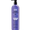 CHI Professional Shampoo^CHI Color Illuminate Shampoo Platinum Blonde 739 ml