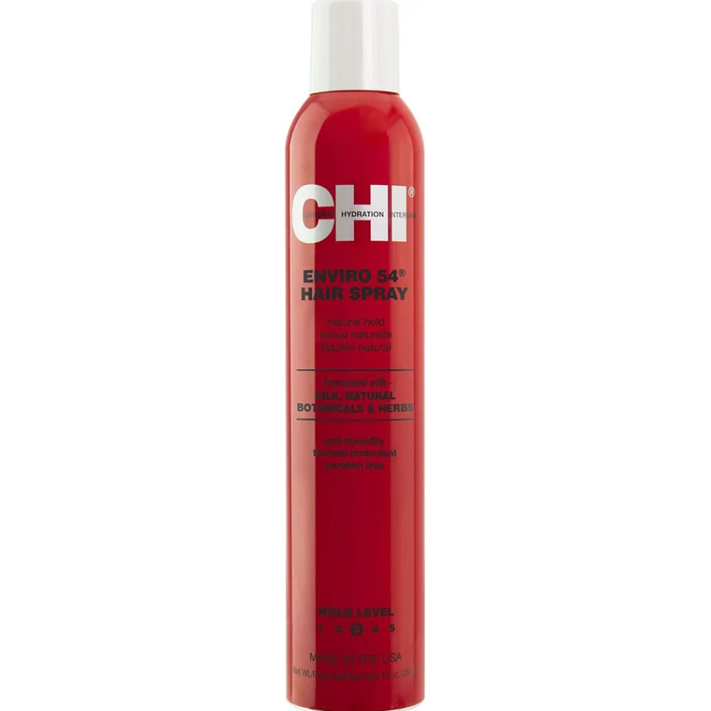 CHI Professional Haarspray & Haarlack|CHI Enviro 54 Natural Hairspray 284 g
