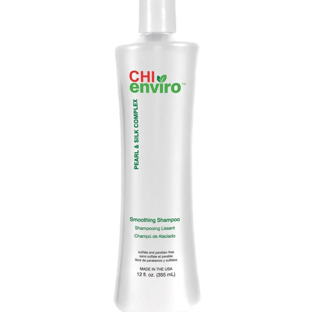 CHI Professional Shampoo^CHI Enviro Smoothing Purity Shampoo 355 ml