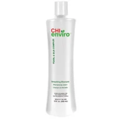 CHI Professional Shampoo^CHI  Enviro Smoothing Shampoo