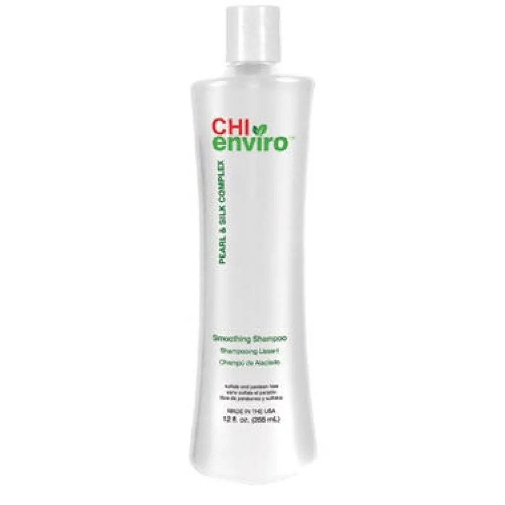 CHI Professional Shampoo^CHI Enviro Smoothing Shampoo