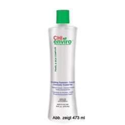 CHI Professional Reparatur & Stärkung| Haarkur^CHI enviro Treatment gefärbtes Haar 355 ml