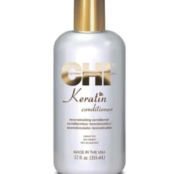 CHI Professional Conditioner|CHI Keratin Conditioner