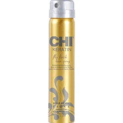 CHI Professional Haarspray & Haarlack|CHI Keratin Flexible Hold Hairspray 74 g