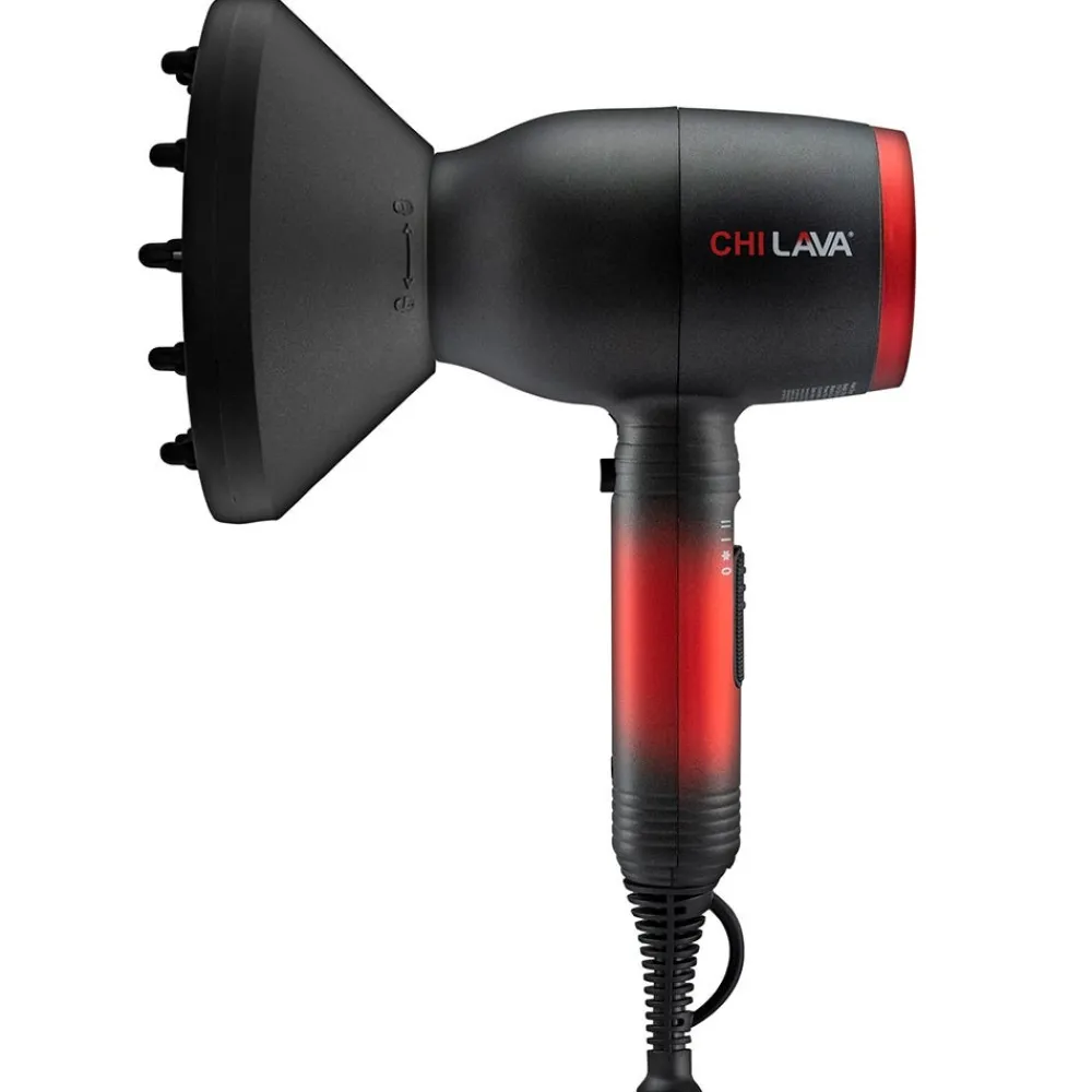 CHI Professional Haartrockner|Haartrockner^CHI Lava Dryer