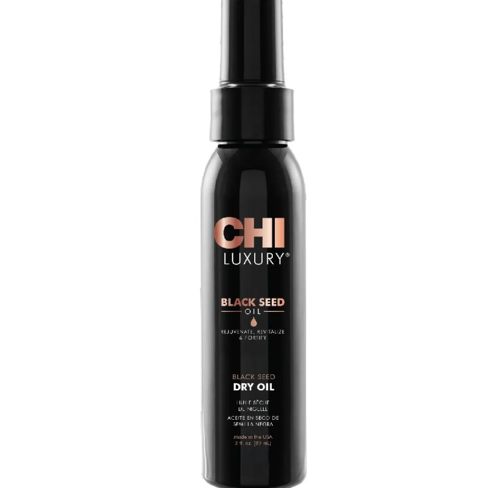 CHI Professional Haaröle^CHI Luxury Black Seed Dry Oil