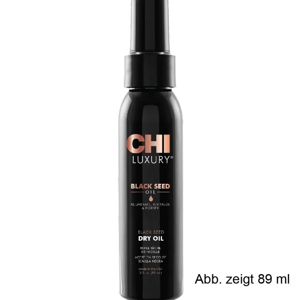 CHI Professional Haaröle^CHI Luxury Black Seed Dry Oil 15 ml