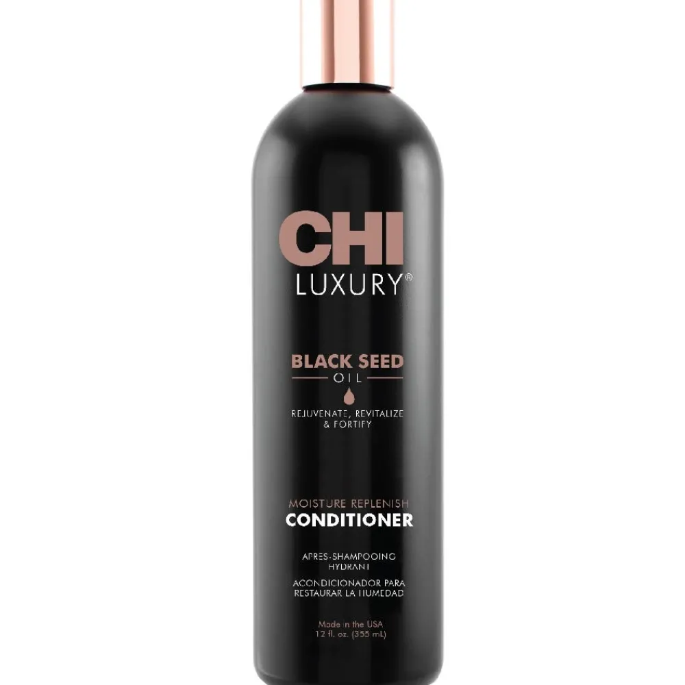 CHI Professional Conditioner|CHI Luxury Moisture Replenish Conditioner