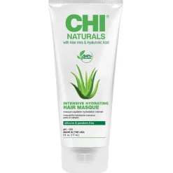 CHI Professional Haarkur|CHI Naturals Intensive Hydration Hair Masque 177 ml