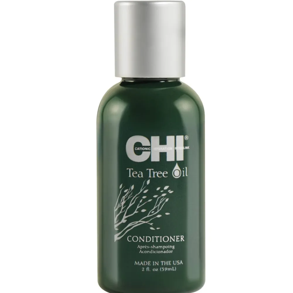CHI Professional Conditioner^CHI Tea Tree Conditioner 59 ml