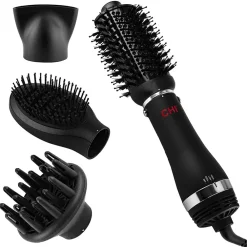 CHI Volumizer 4-in-1 Blowout Brush-CHI Professional Clearance
