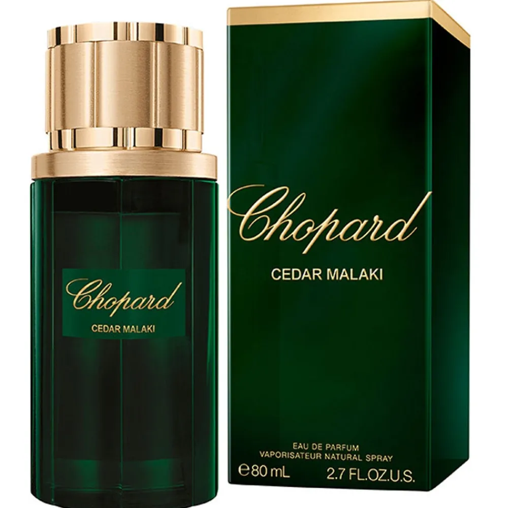 Chopard Parfum|Herrendüfte^Prestige Malaki Cedar Eau de Parfum 80 ml