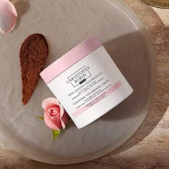 Christophe Robin Shampoo|Cleansing Volumising Paste Pure with Rose Extracts 250 ml