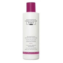 Colour Shield Shampoo With Camu-Camu Berries 250 ml-Christophe Robin Hot