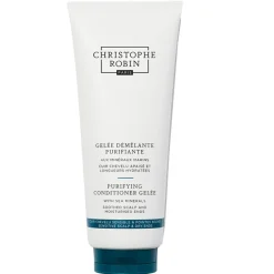 Detangling Gelee With Sea Minerals 200 ml-Christophe Robin Sale