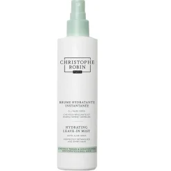 Hydrating Leave-in-Mist Aloe Vera 150 ml-Christophe Robin Clearance