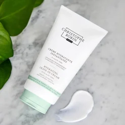 Hydrating Leave-In Cream Aloe Vera 150 ml-Christophe Robin Online