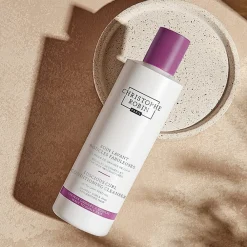 Christophe Robin Shampoo|Luscious Curl Conditioning Cleanser With Chia Seed Oil 150 ml