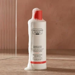 Regenerating Shampoo with prickly pear oil 250 ml-Christophe Robin Sale