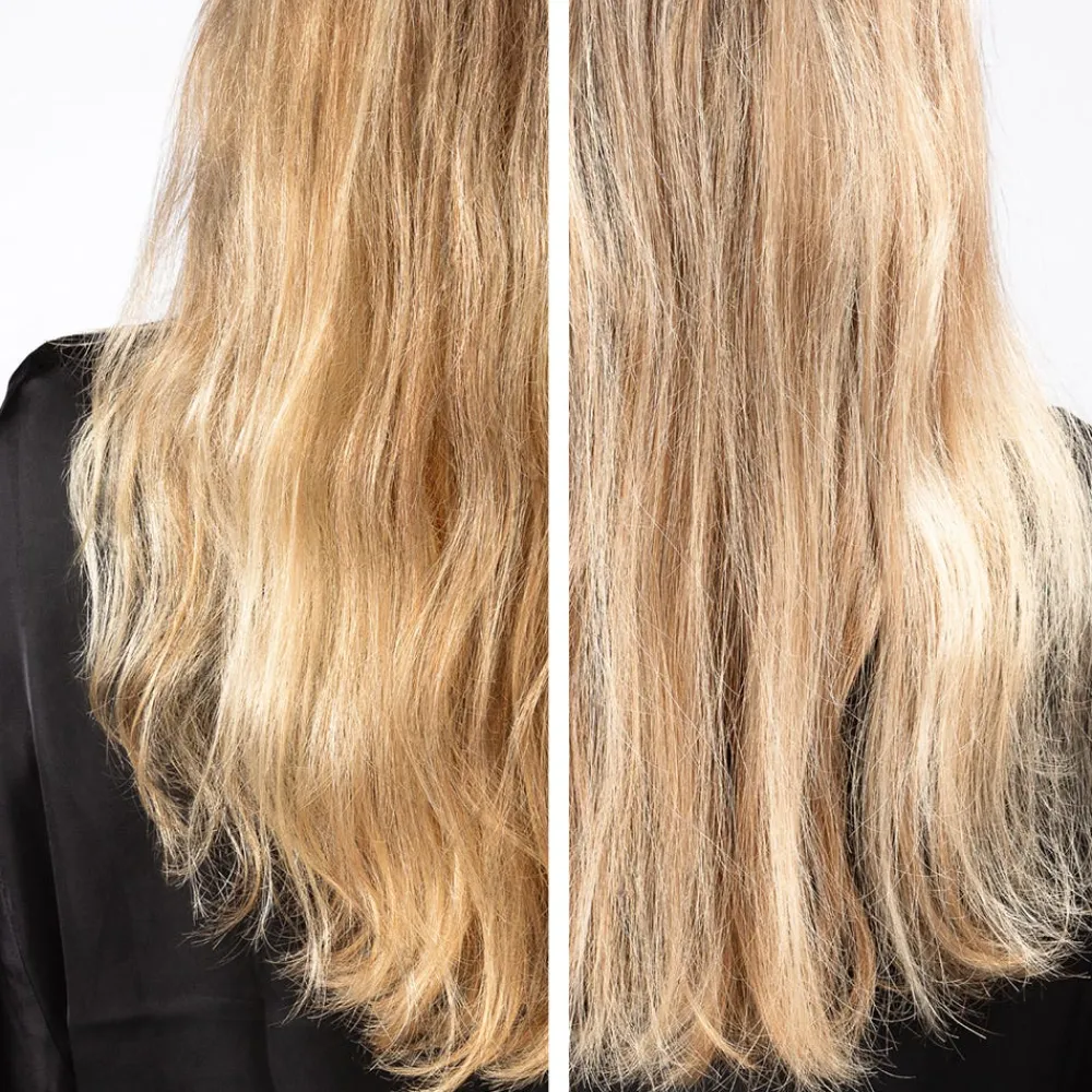 Christophe Robin Haarkur|Shade Variation Mask Baby Blond 250 ml