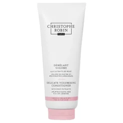Christophe Robin Conditioner^Volume Cleansing Volumising Conditioner with Rose Extracts 200 ml