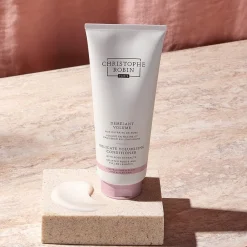 Christophe Robin Conditioner^Volume Cleansing Volumising Conditioner with Rose Extracts 200 ml