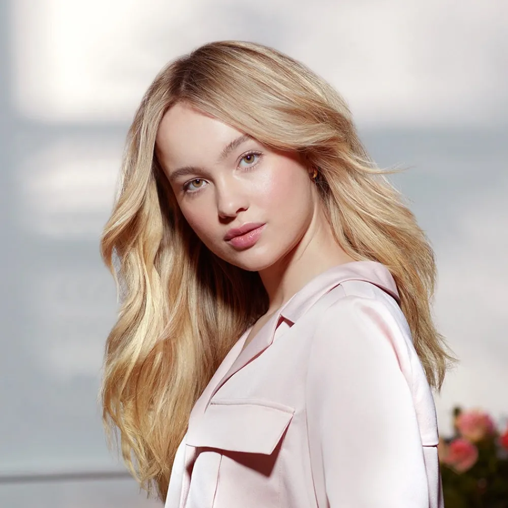 Christophe Robin Conditioner^Volume Cleansing Volumising Conditioner with Rose Extracts 200 ml