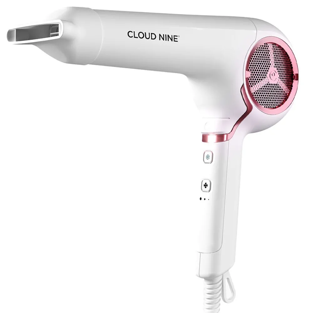 Airshot Pro Haartrockner - Premium Collection-Cloud Nine Discount