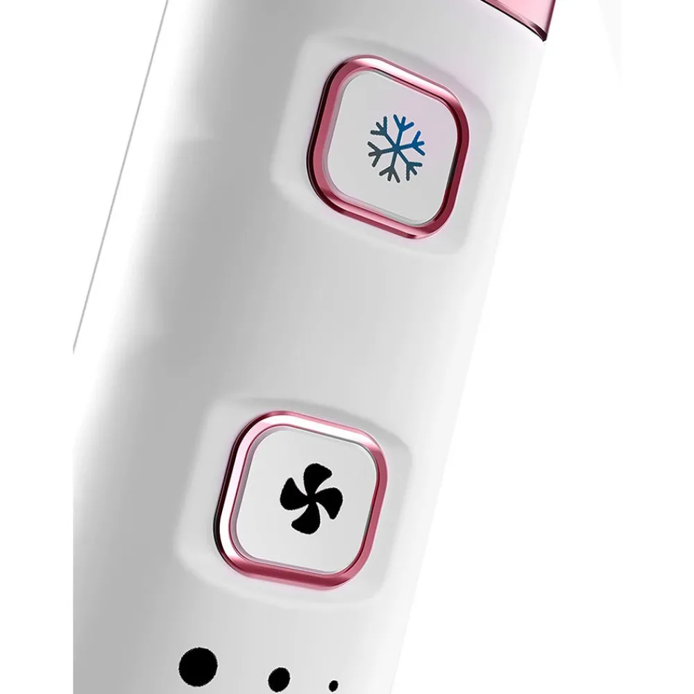 Airshot Pro Haartrockner - Premium Collection-Cloud Nine Discount