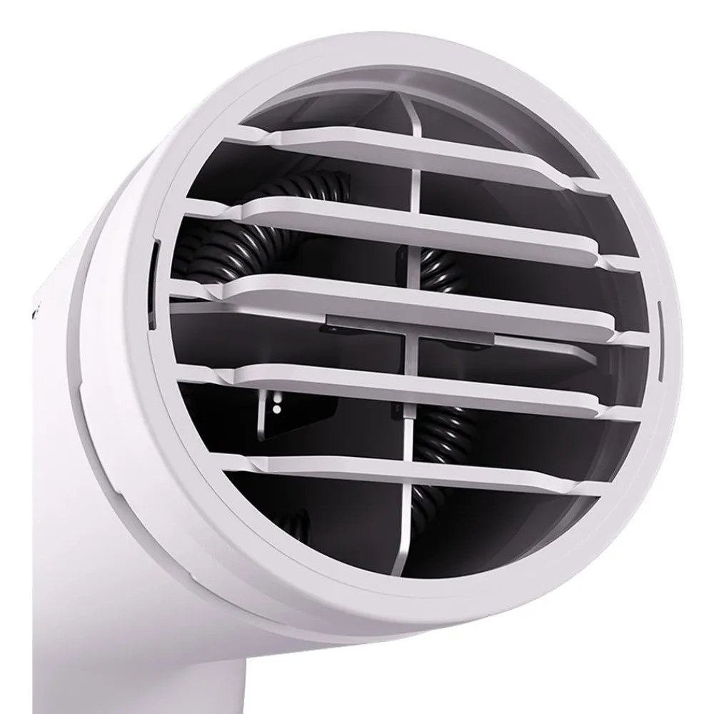 Airshot Pro Haartrockner - Premium Collection-Cloud Nine Discount