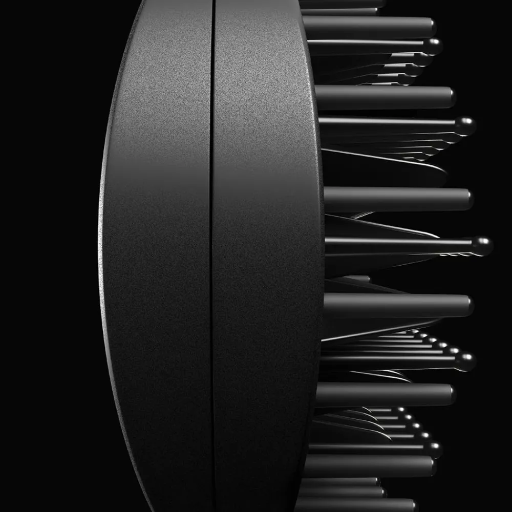 Hot Brush-Cloud Nine Discount