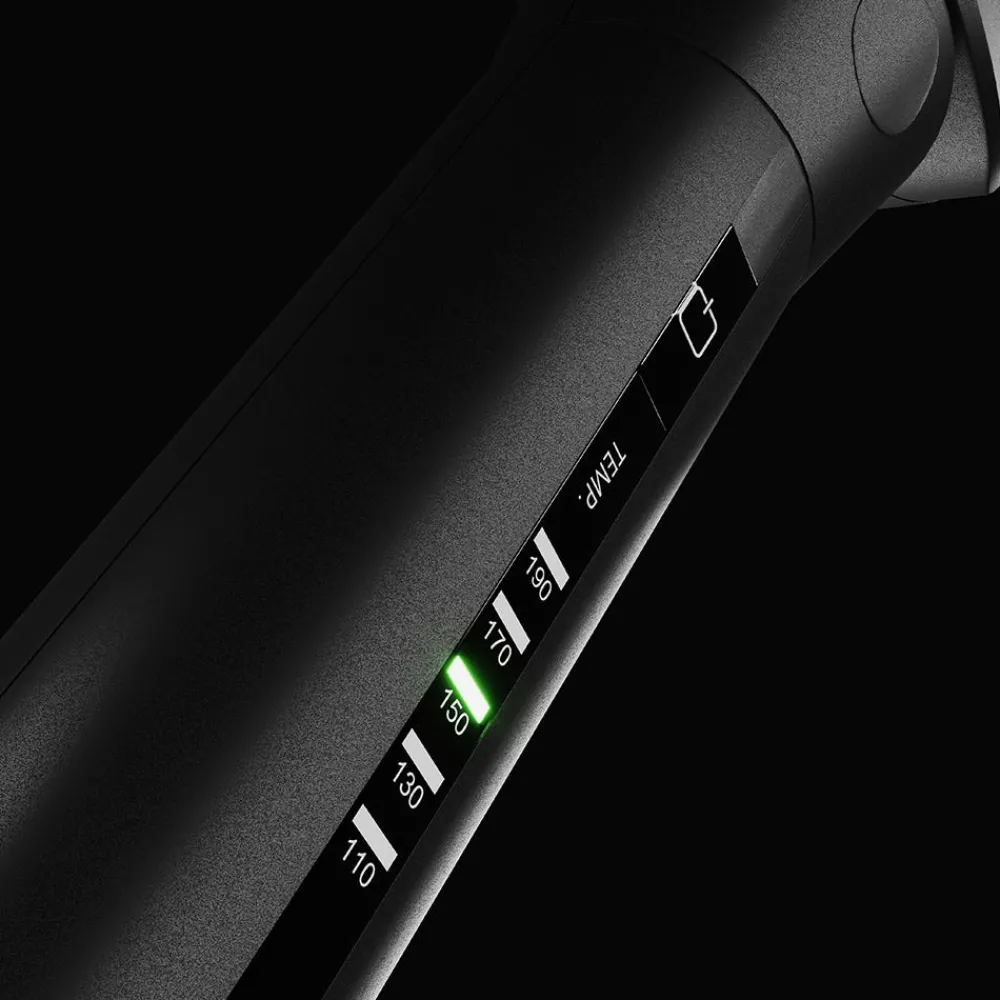 Hot Brush-Cloud Nine Discount