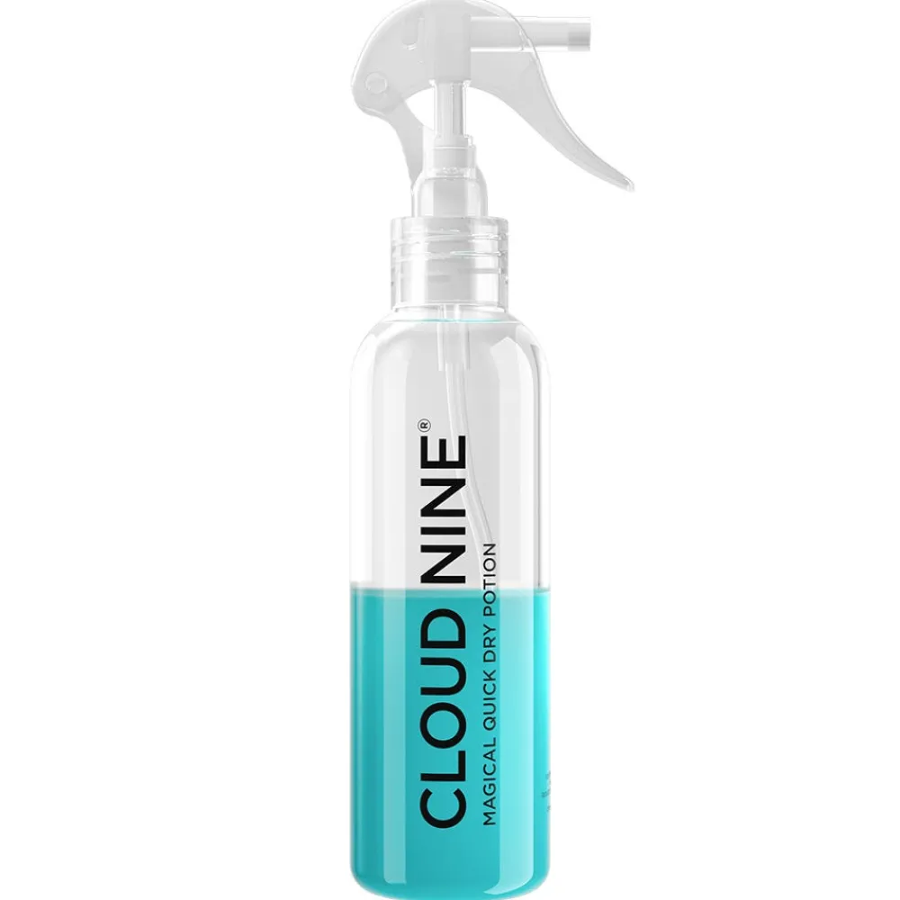 Magical Quick Dry Potion Hitzeschutz 200 ml-Cloud Nine Online