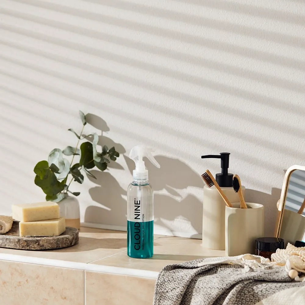 Magical Quick Dry Potion Hitzeschutz 200 ml-Cloud Nine Online