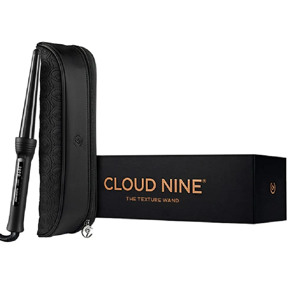 Cloud Nine Lockenstab^Texture Wand Lockenstab