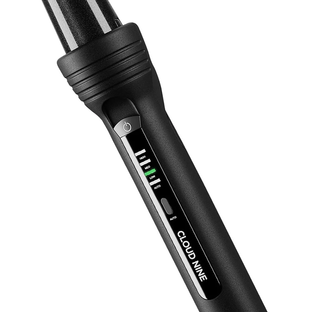 Cloud Nine Lockenstab^Texture Wand Lockenstab