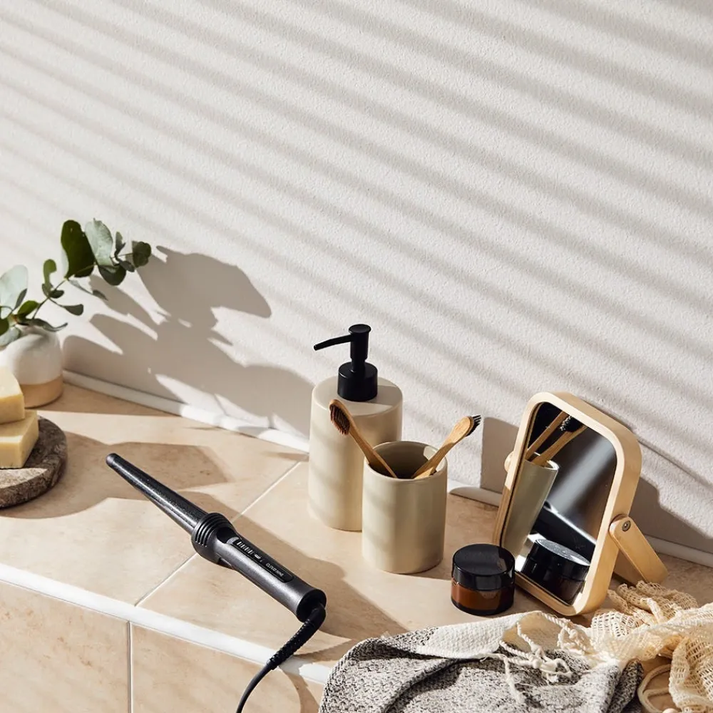 Cloud Nine Lockenstab^Texture Wand Lockenstab