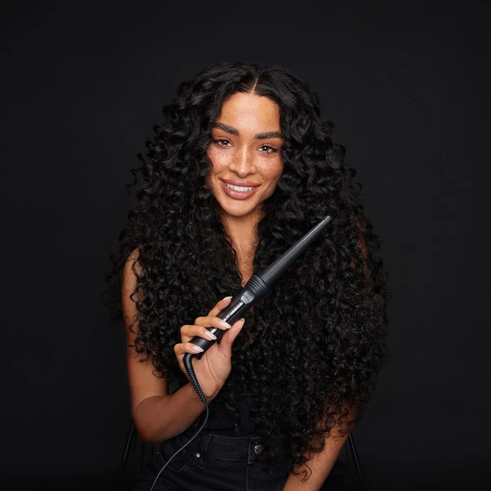 Cloud Nine Lockenstab^Texture Wand Lockenstab